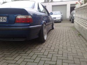 BMW FREAK - 3er BMW - E36