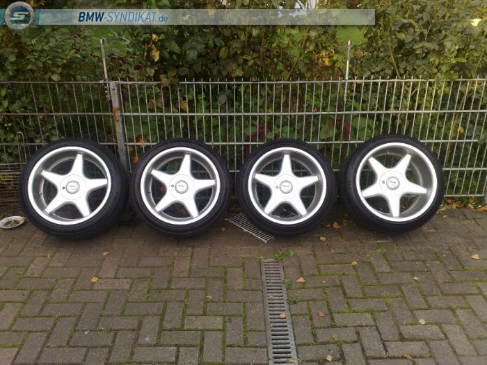 BMW-Syndikat Fotostorie