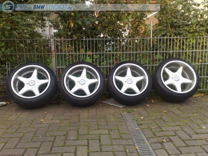 BMW-Syndikat Fotostorie