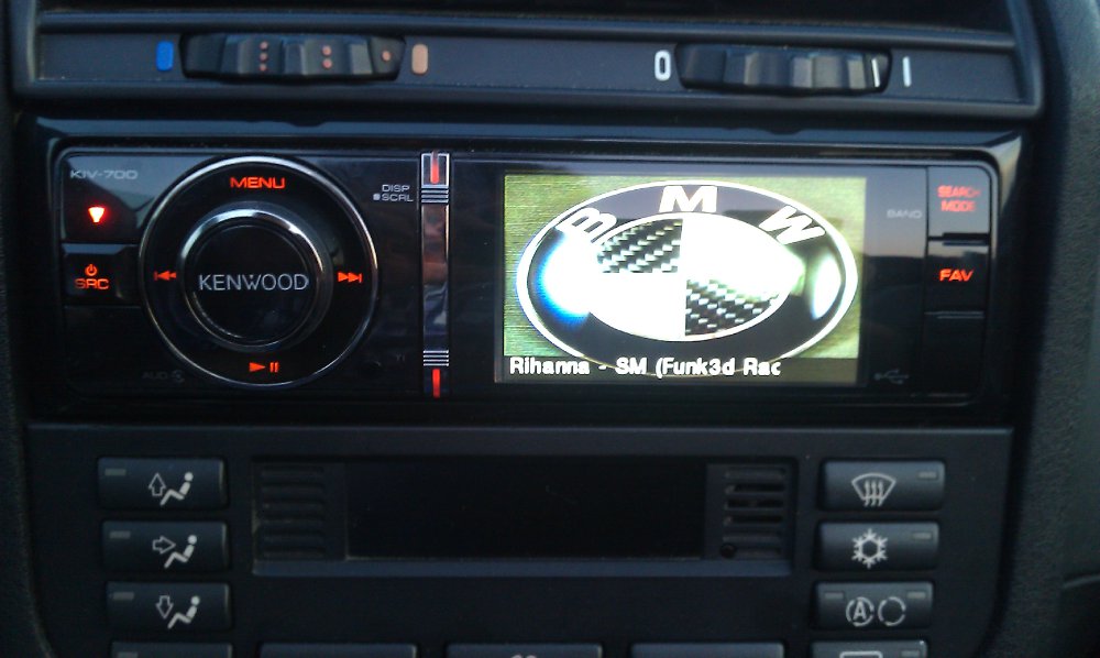 328i Cabrio ... mehr Sound, weniger Luft - 3er BMW - E36