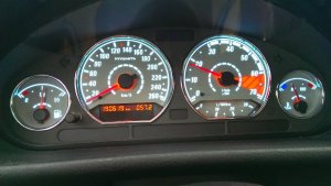 328i Cabrio ... mehr Sound, weniger Luft - 3er BMW - E36