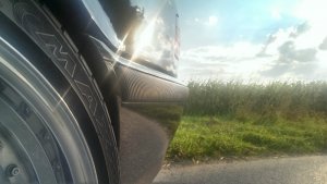 328i Cabrio ... mehr Sound, weniger Luft - 3er BMW - E36
