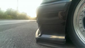 328i Cabrio ... mehr Sound, weniger Luft - 3er BMW - E36