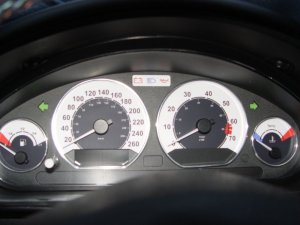 Mein Cosmos-Compact - 3er BMW - E36