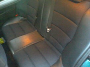323i in limegrn mal was anderes :-) - 3er BMW - E36