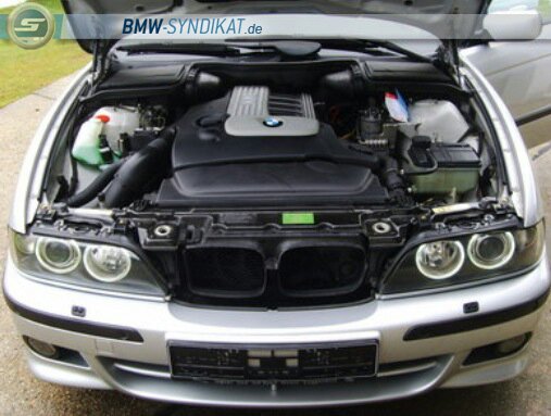BMW-Syndikat Fotostorie