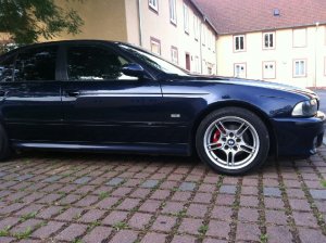@Wowa - 5er BMW - E39