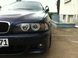 @Wowa - 5er BMW - E39