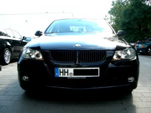 BMW 320d E90 Kaiser II - 3er BMW - E90 / E91 / E92 / E93