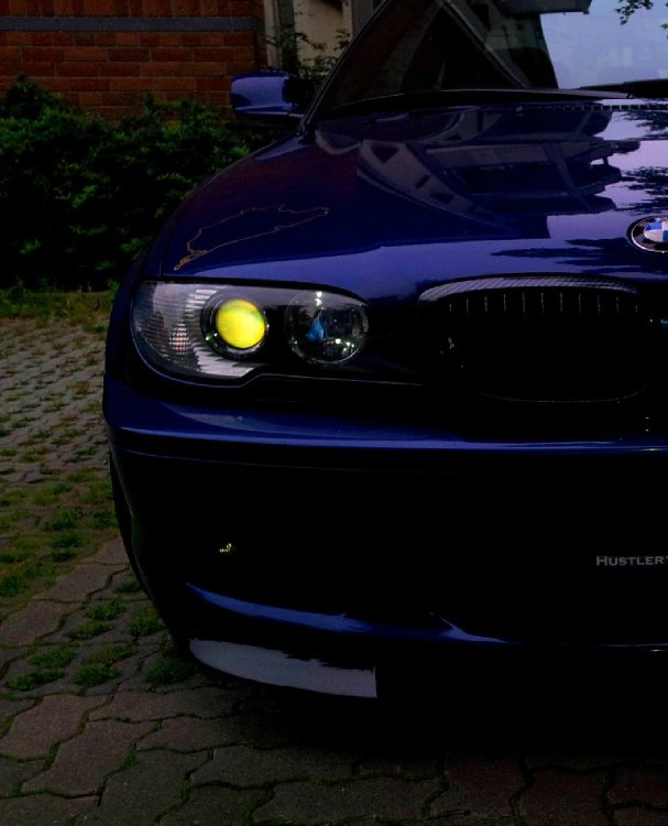 ///MFEST 2014 - SOLD - 3er BMW - E46