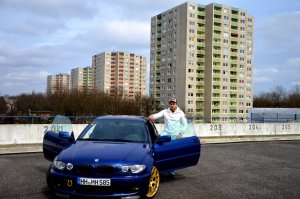 ///MFEST 2014 - SOLD - 3er BMW - E46