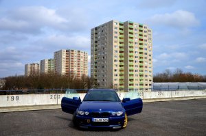 ///MFEST 2014 - SOLD - 3er BMW - E46