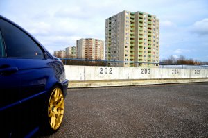///MFEST 2014 - SOLD - 3er BMW - E46