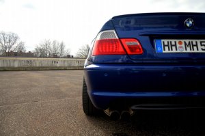 ///MFEST 2014 - SOLD - 3er BMW - E46