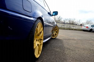 ///MFEST 2014 - SOLD - 3er BMW - E46