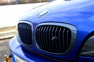 ///MFEST 2014 - SOLD - 3er BMW - E46