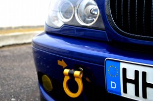 ///MFEST 2014 - SOLD - 3er BMW - E46