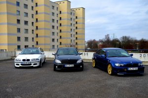 ///MFEST 2014 - SOLD - 3er BMW - E46
