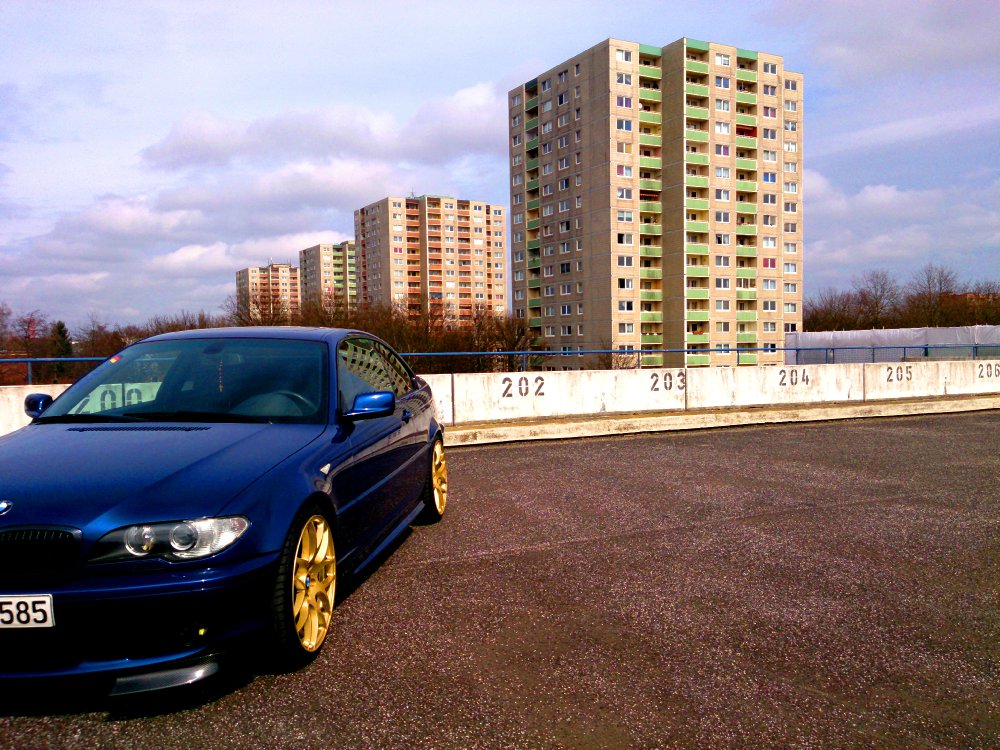 ///MFEST 2014 - SOLD - 3er BMW - E46