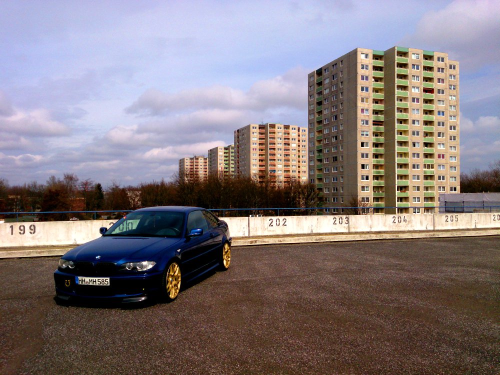 ///MFEST 2014 - SOLD - 3er BMW - E46