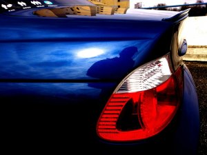 ///MFEST 2014 - SOLD - 3er BMW - E46
