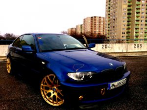 ///MFEST 2014 - SOLD - 3er BMW - E46