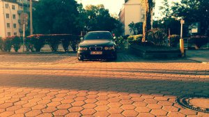 ///MFEST 2014 - VERKAUFT - 5er BMW - E39