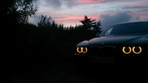 ///MFEST 2014 - VERKAUFT - 5er BMW - E39