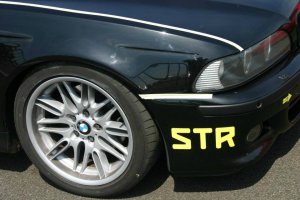 ///MFEST 2014 - VERKAUFT - 5er BMW - E39
