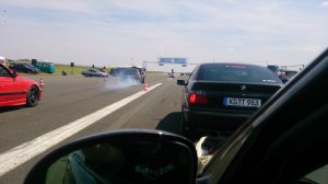 ///MFEST 2014 - VERKAUFT - 5er BMW - E39