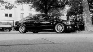 ///MFEST 2014 - VERKAUFT - 5er BMW - E39