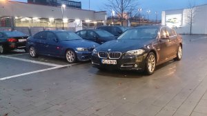 M35i GODZILLA -Verkauft- - 3er BMW - E90 / E91 / E92 / E93