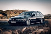 BMW E39 520i Touring