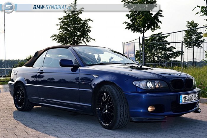 BMW-Syndikat Fotostorie