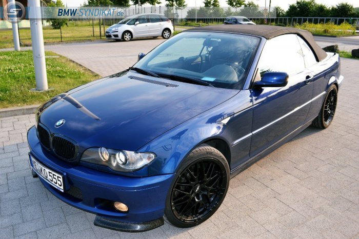 BMW-Syndikat Fotostorie
