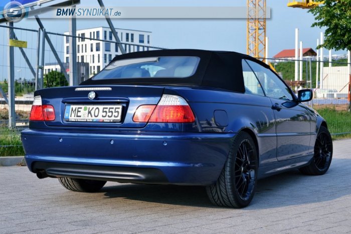 Каталог запчастей bmw e46