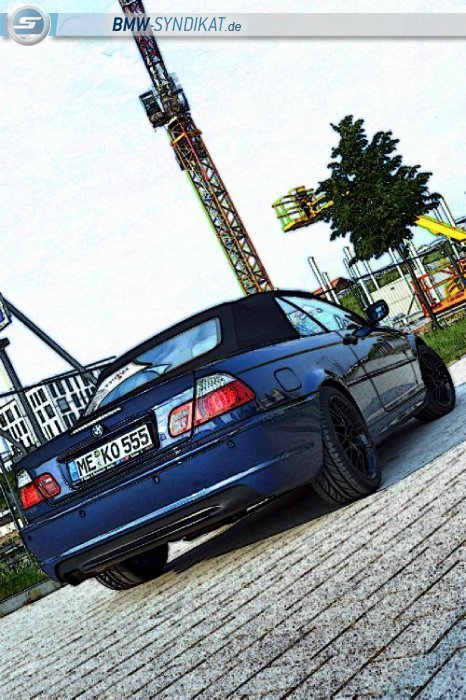 BMW-Syndikat Fotostorie
