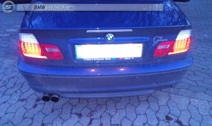 BMW-Syndikat Fotostorie