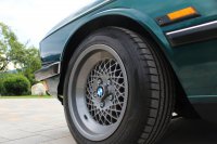 BMW E28 532i Limousine - Fotostories weiterer BMW Modelle - 20.JPG