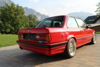 BMW E30 318is Brilliantrot - 3er BMW - E30 - IMG_0264.JPG