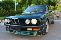BMW E28 532i Limousine - Fotostories weiterer BMW Modelle - IMG_1171.JPG