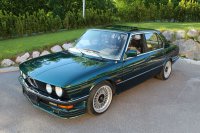 BMW E28 532i Limousine - Fotostories weiterer BMW Modelle - IMG_1173.JPG