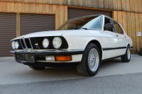 BMW E28 524td Limousine - Fotostories weiterer BMW Modelle - IMG_1674.JPG