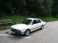 BMW E28 524td Limousine - Fotostories weiterer BMW Modelle - IMG_20220605_115357_3.jpg