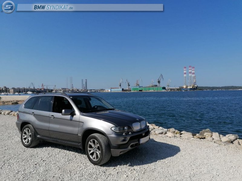 BMW-Syndikat Fotostorie