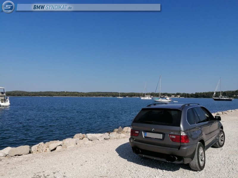 BMW-Syndikat Fotostorie