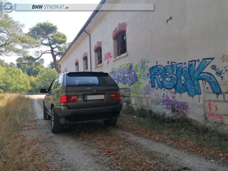 BMW-Syndikat Fotostorie