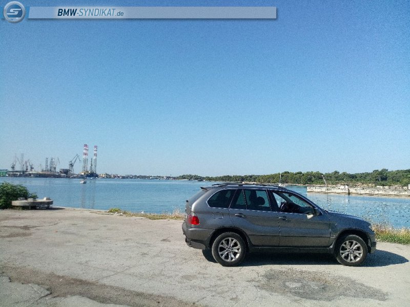 BMW-Syndikat Fotostorie