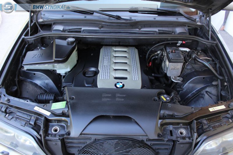BMW-Syndikat Fotostorie