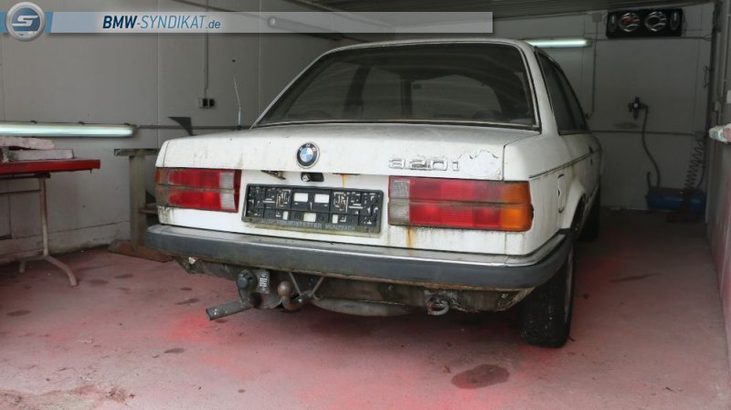 BMW-Syndikat Fotostorie